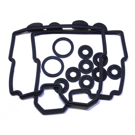 Sada těsnění LC8, víka ventilů, 60036099000