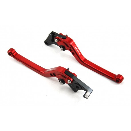 CNC páčky Dlouhé Honda CBR 125 R 04-17