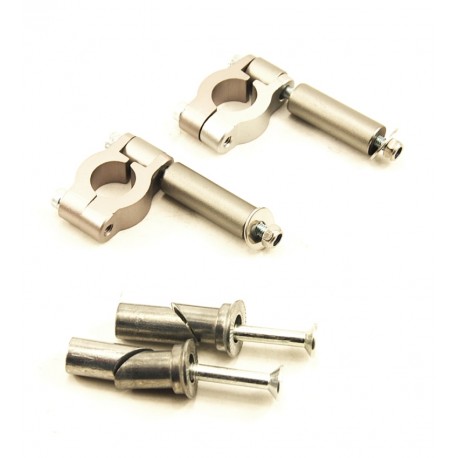 Objímka pro chrániče páček 22 mm