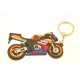 Přívěšek na klíče Honda CBR 1000 RR Repsol.