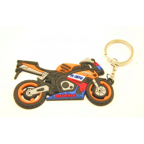 Přívěšek na klíče Honda CBR 1000 RR Repsol.