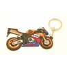Přívěšek na klíče Honda CBR 1000 RR Repsol.