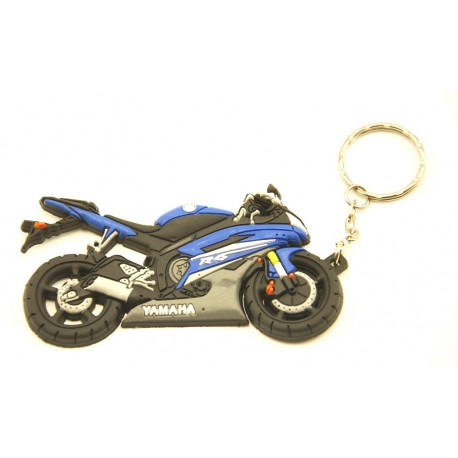 Přívěšek na klíče Yamaha YZF R6