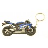 Přívěšek na klíče Yamaha YZF R6