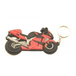 Přívěšek Suzuki GSXR 1300