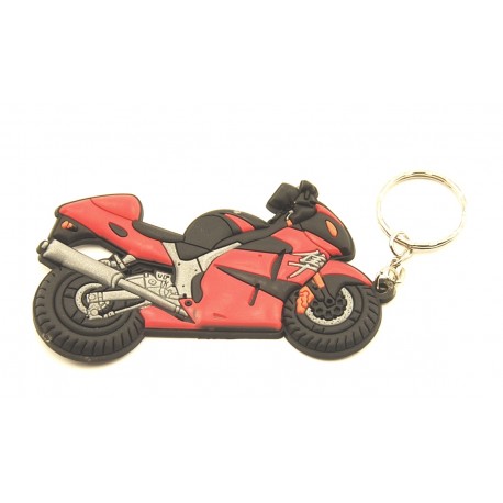 Přívěšek Suzuki GSXR 1300