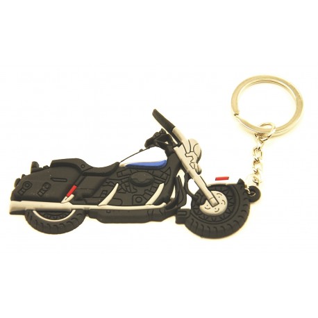 Přívěšek na klíče Yamaha Chopper