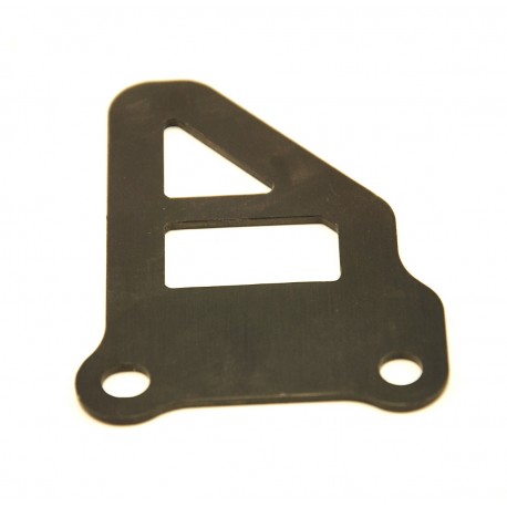 Kryt paty AL, pro přepákování PP Tuning.