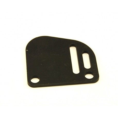 Kryt paty AL, pro přepákování PP Tuning. TYP B.