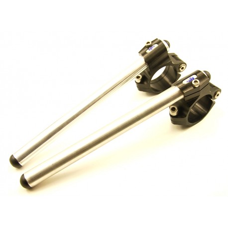 PP Tuning, Sportovní řidítka 52 mm, pro okruhovky. ENDURANCE