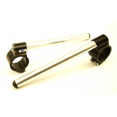 Řidítka PP Tuning nízká 45 mm, Black.