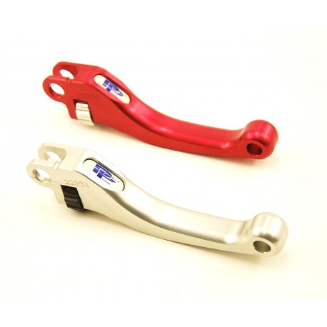 CNC páčka Krátká PP tuning.