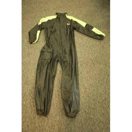 Jednodílná pláštěnka DC velikost XL.