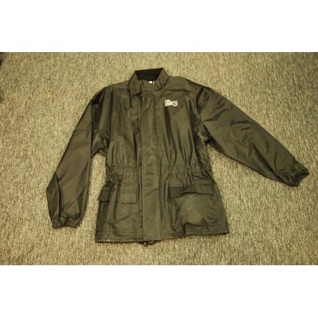 Pláštěnka na motorku.Vel. L