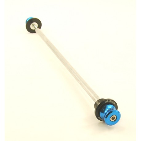 Adaptér na Yamaha MT 07 na stojan pro rolny.