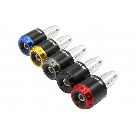 Závažíčka do řídítek motocyklů- ROUND