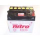 Baterie NITRO 53030 na motorku