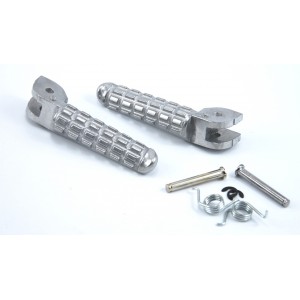 Přední stupačky Ducati Monster 696/796 2009-2013