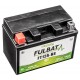 FT12A-BS Motocyklová baterie Fulbat.