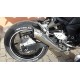 Laděný výfuk KAWASAKI Z 750 2007-12 GP Steel