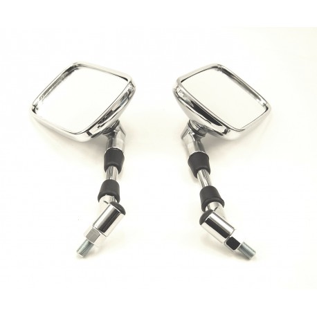 Zrcátka pro Suzuki Marauder  GZ 125/150 , VL  Intruder, AN Burgman.