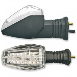 LED blinkr Suzuki GSXR 600/750/1000 přední levý, zadní pravý.
