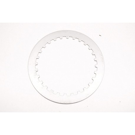 Plech spojky KTM 1 mm, 59032010100