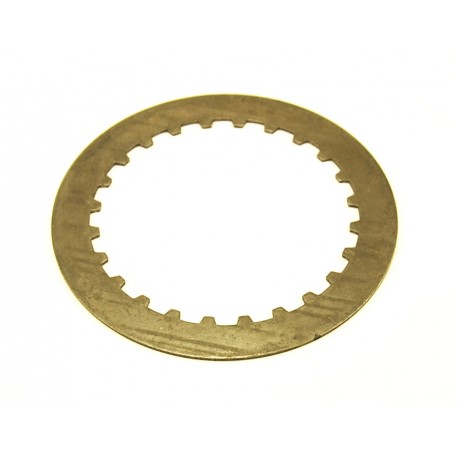 Plechová lamela KTM, 5032010200,  1,5 mm 06