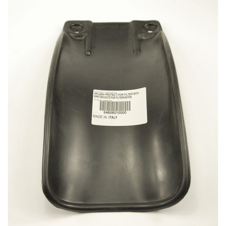 Plast KTM na Air box, 54606010000