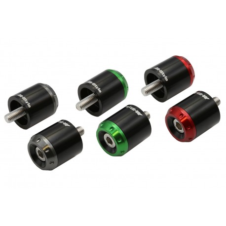 Závažíčka ROUND pro motocykly Kawasaki