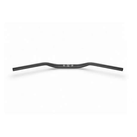 Řidítka ABM 0439 Booster street na motorku , 28 mm.