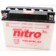 Baterie NITRO Y50-N18L-A3 na motorku
