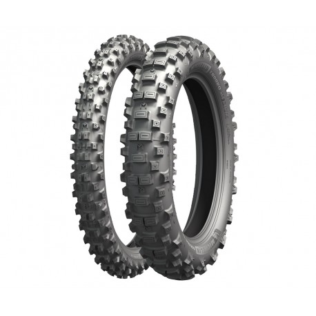 Michelin Enduro Medium FIM 140 80 18, DOT 2021
