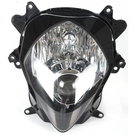 Přední světlo Suzuki GSXR 1000 07-08.