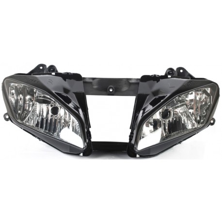 Přední světlo Yamaha R6 2008 - 2012