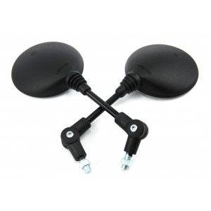 Sklopná zrcátka na motorku KTM 890 Adventure R 2021-22