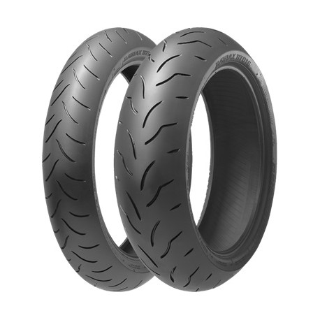 Bridgestone BT 016 Pro, 180 55 17, DOT 2021