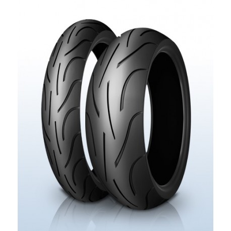 Michelin 120 70 17, Pilot CT2