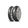 Dunlop 190 55 17, Sportsmart TT. DOT 2021