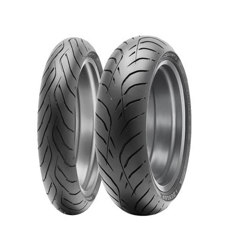Dunlop 120 70 19, Sportmax Roadsmart  IV. DOT 2020