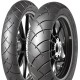 Dunlop 120 70 19, Trailsmart, DOT 2019