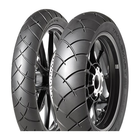Dunlop 120 70 19, Trailsmart, DOT 2019