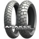 Michelin 120 70 19, Anakee Adventure. DOT 2022