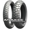 Michelin 120 70 19, Anakee Adventure. DOT 2022