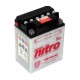 Baterie NITRO YB14A-A2 na motorku