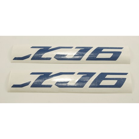 Samolepky Yamaha XJ6