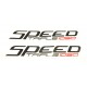 Samolepky Triumph SPEED Triple 1050