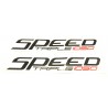 Samolepky Triumph SPEED Triple 1050