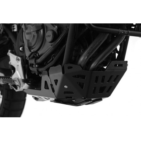 Kryt motoru Yamaha XTZ 700 Tenere 2019-2022. CROSSPRO/ Černý.