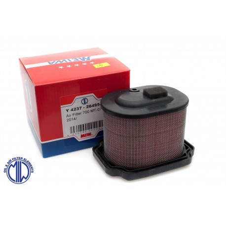 Vzduchový filtr Yamaha XTZ 700 Tenere 2019-2022